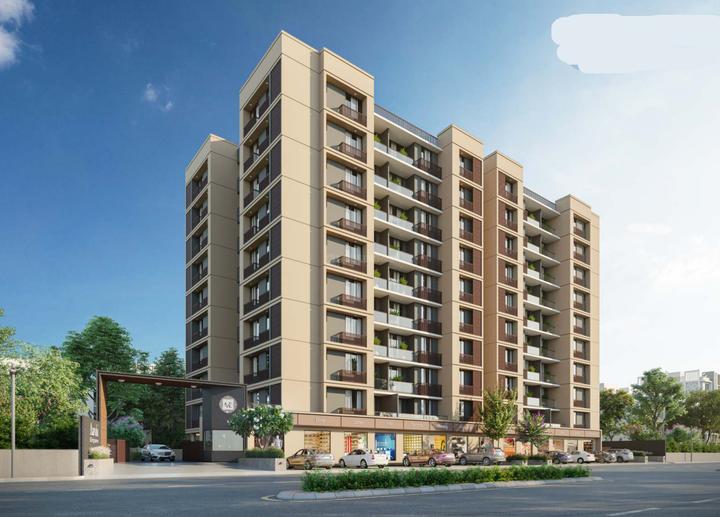 Aarohi Elegance Main Image 1