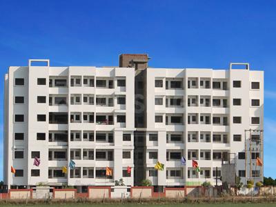 Gallery Cover Pic of Triveni Roshan