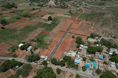 Kanakkanpatti Siddhar Nagar Project Images