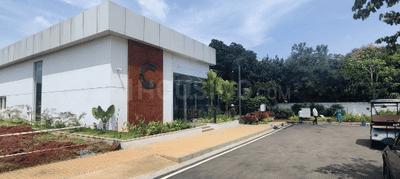 Residential Lands for Sale in Axis The Midsummer Rain Villa Plot Development Phase 4