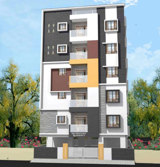 Gallery Cover Pic of Sri Vinayaka Residency