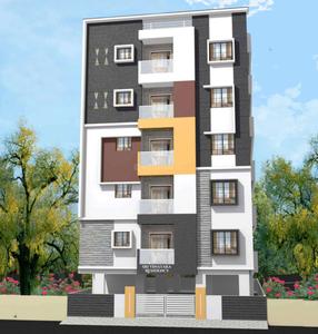 Sri Vinayaka Residency