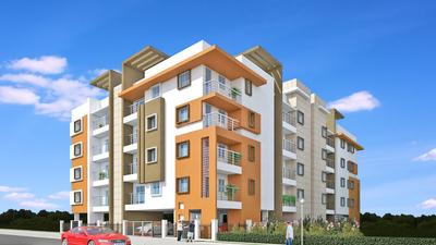 Nava Rajamatha Grant Project Images