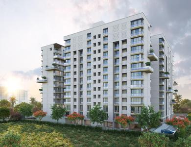 Project Image of 3800 Sq.ft 4 BHK Apartment / Flat for sale in Pal for Rs. 19000000