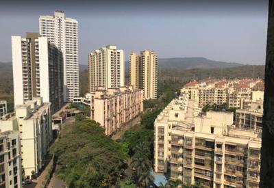 Project Image of 850 Sq.ft 2 BHK Apartment / Flat for sale in Kandivali East for Rs. 19000000