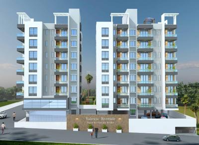 Project Image of 3037 Sq.ft 4 BHK Apartment / Flat for sale in Veer Sawarkar Nagar for Rs. 23000000