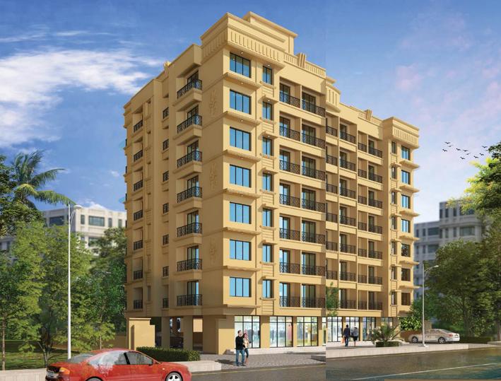 Gallery Cover Pic of Avaas Deepanjali CHSL