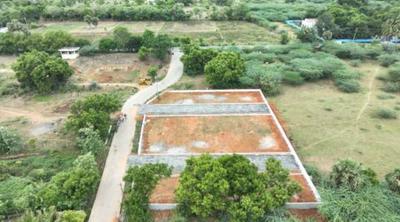 V RD Enclave
