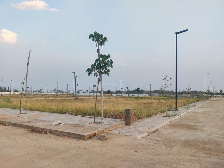 Prachi Ramkunj Sector 3 And Sector 4 Elevation 1