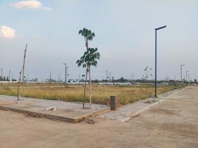 Residential Lands for Sale in Prachi Ramkunj Sector 3 And Sector 4