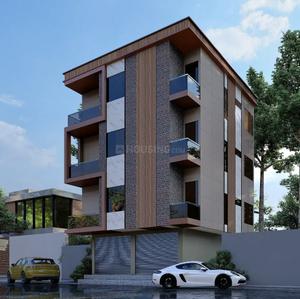 Shree Ashiya Homes Project Images