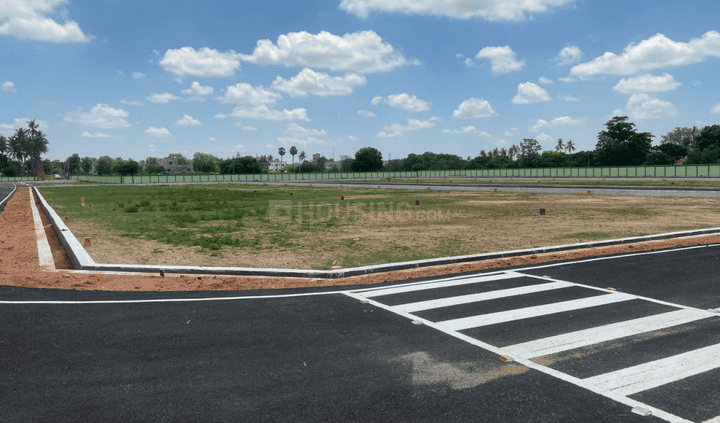 Gallery Cover Pic of Brindavan Enclave