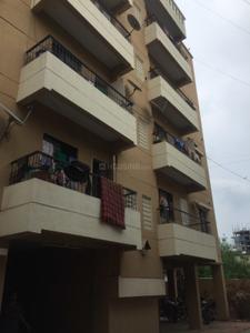 Shriram Pride Building Project Images