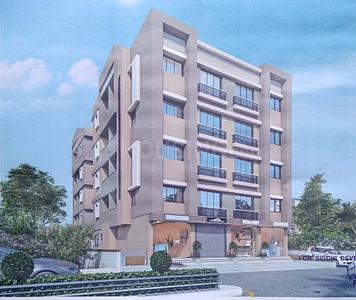 Siddhi Vinayak Project Images