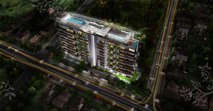 Gallery Cover Pic of Assetz 27 Park Avenue