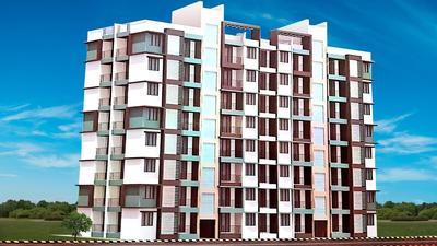 Gallery Cover Pic of Sai Developers Bavdhan Sai Microwo Heights