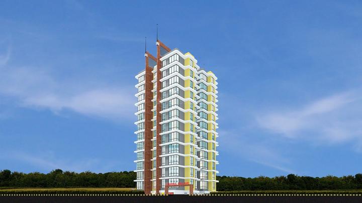 Gallery Cover Pic of Gharkul Developers Gharkul Enclave