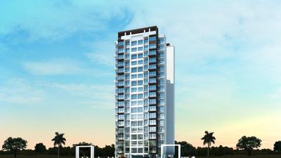 Project Image of 1200 Sq.ft 2 BHK Apartment / Flat for sale in Uran for Rs. 7000000