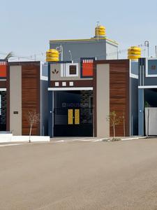 Gallery Cover Pic of UBR Luxury Villa