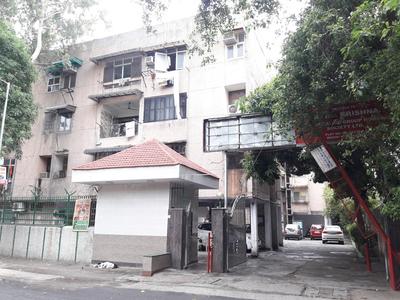 Gallery Cover Pic of CGHS Rama Krishna Apartments