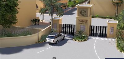 Hemish Rudraksh Paradise
