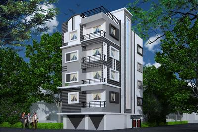 Kappa Nandi Enclave