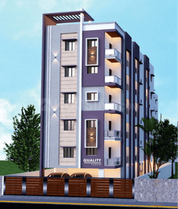 Gallery Cover Pic of Quality Towers