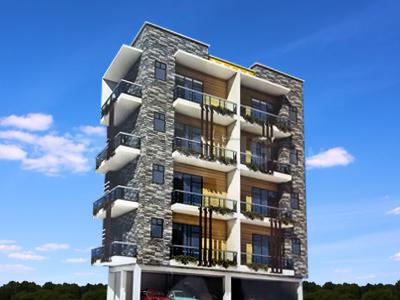 Gallery Cover Pic of Sai Nivas Sai Nivas Homes - 6