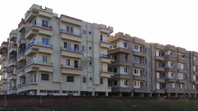 Gallery Cover Pic of AG Shahdeo Homes