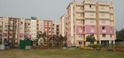 Project Image of 878 Sq.ft 2 BHK Apartment / Flat for sale in Madhyamgram for Rs. 4250000