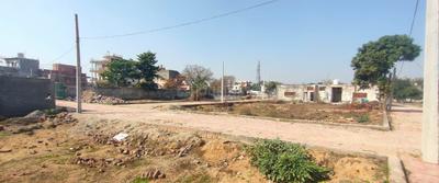 2 BHK Flat