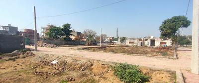 SK Green Residency