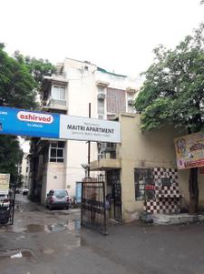 CGHS Maitri Apartments Project Images