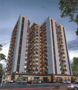 Gallery Cover Pic of Shivora Skyron
