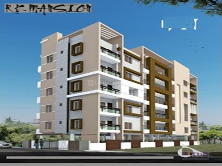 Gallery Cover Pic of Flatsale RK Mansion