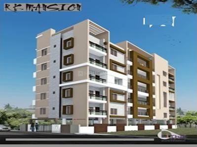 Gallery Cover Pic of Flatsale RK Mansion