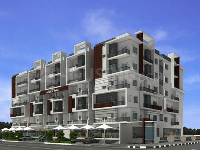 Elegant Trenton Park Project Images