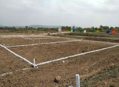 Swarajya Infrastructure Ranjanpada Elevation 1