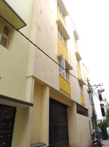 Project Image of 1415 Sq.ft 3 BHK Apartment / Flat for sale in Mansarovar for Rs. 6000000