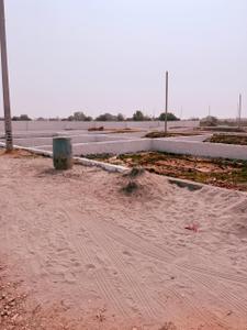 Virasat Ramayanam Residency Project Images