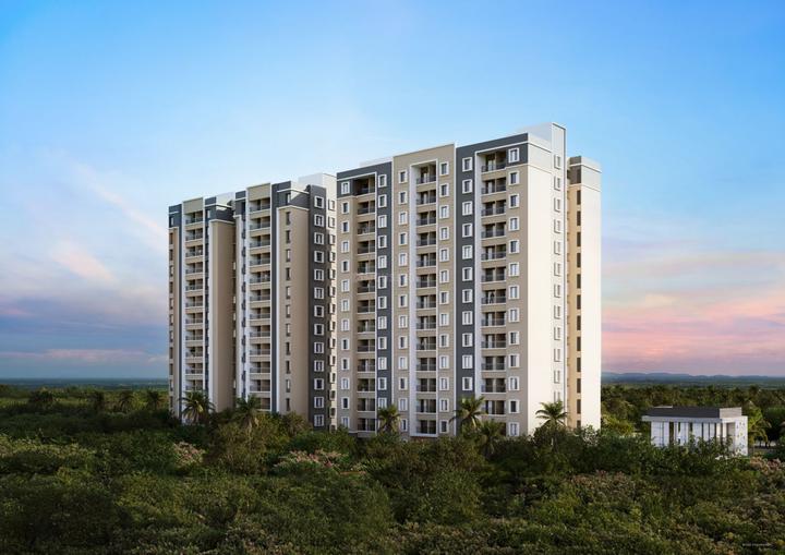 Gallery Cover Pic of Anandam