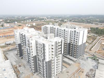 2 BHK Flat
