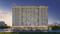 Gallery Cover Pic of Cosmos Serenity Phase 1