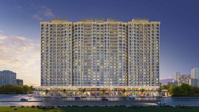 Cosmos Serenity Phase 1