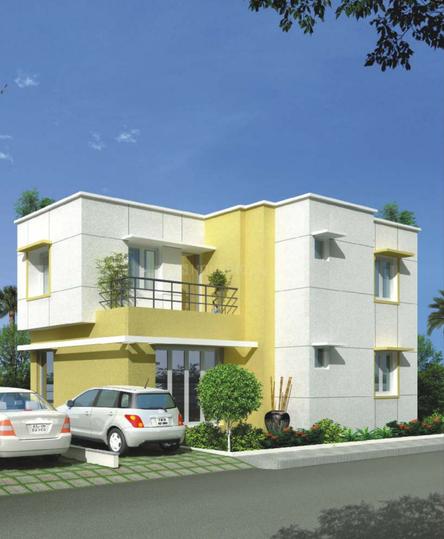 Casagrand Urbano Images for Elevation of Casagrand Urbano 1
