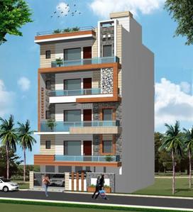 Gallery Cover Pic of Rawat Homes