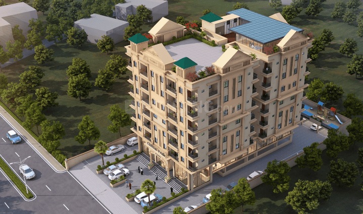 Gallery Cover Pic of Cliffton Park