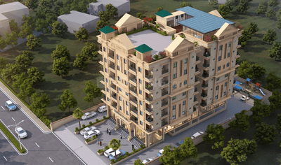 Gallery Cover Pic of Cliffton Park