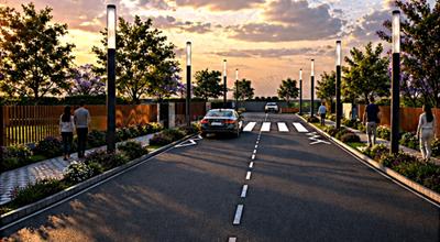 Residential Lands for Sale in Goldmark Essentia