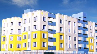 Vedant JJSada Shubh Project Images